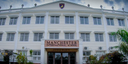 Schools in Coimbatore, Manchester International School, SF 29/3, Vellakinar, Saravanampatti - Thudiyalur Road, Fathima Nagar, Coimbatore