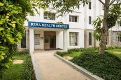 REVA Independent PU College, Yelahanka - Residential Campus Galley Image 4