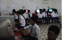 Green Mount School Galley Image 3