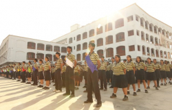 CBSE Schools in Vadodara, GUJARAT PUBLIC INTERNATIONAL SCHOOL, LBG CAMPUS BESIDE SUZLON COMPANY   AT. & PO. PIPALIYA, TA. WAGHODIA   DIST. VADODARA , PIPALIYA, PIPALIYA, Vadodara