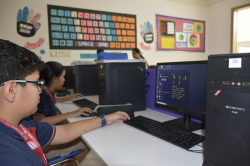 TCIS - The Cambridge International School - Whitefield, Bangalore Galley Image 4