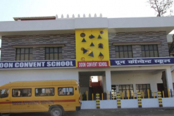 CBSE Schools in HALDWANI, Doon Convent School, Gaujajali (Uttar) , Near Old ITI, Bareilly Road, Gaujajali, HALDWANI
