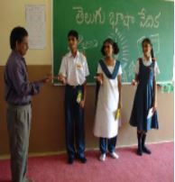 Veeramachaneni Paddayya Siddhartha Public School Galley Image 4