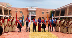 G S JANGID MEMORIAL SCHOOL, Jodhpur, boarding school in Jodhpur