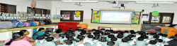 Other board Schools in East Abhiramapuram, Chennai, Childrens Garden Higher Secondary School, New No 2 & 4 Old No 11/2,7TH Lane DR Radha Krishna Salai Opp To Yellow Pages Mylapore, Durgapuram,Royapettah, Chennai