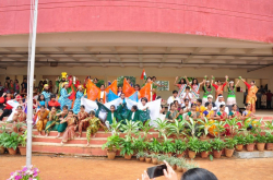 IGCSE Schools in Padmanabha Nagar, Bangalore, Deccan International School, #11, 18th Main Road,Padmanabhanagar, Brindavan Layout,Padmanabhanagar, Bengaluru