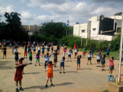 Deccan International School Galley Image 2