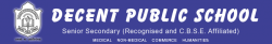 Schools in Rohini Sector 1, Delhi, DECENT PUBLIC SCHOOL, H-34, SECTOR-3, ROHINI, Sector 3H,Rohini, Delhi