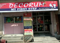 Pre schools, Playschools schools in Jhilmil Colony, Delhi, DECORUM PLAY NURSERY SCHOOL, 1  / 5867- C, EAST ROHTASH NAGAR NEAR RAGHUNATH MANDIR SHAHDARA, Kabool Nagar,Shahdara, Delhi