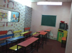 DECORUM PLAY NURSERY SCHOOL Galley Image 3