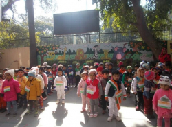 Pre schools, Playschools schools in Krishna Nagar, Delhi, SHISHU MANGAL, 1, Nirman Vihar, Vikas Marg, Opp. Madhuvan Park, Madhuban Enclave,Preet Vihar, Delhi