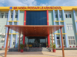 Greater Noida Podar Learn School Galley Image 2