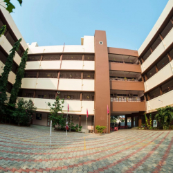 SBOA Matriculation & Higher Secondary School Galley Image 4