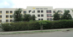 CBSE Schools in Karvenagar, Pune, Pawar Public School, Nanded City,Sinhagad Road, Pandurang Industrial Area,Nanded, Pune