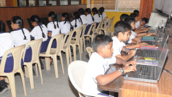 Deeksha STEM School, Bannerghatta Road Galley Image 4