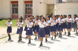 Deeksha STEM School, Bannerghatta Road Galley Image 4