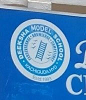 Deeksha Model High School, Chappal Bazar,Kachiguda, Hyderabad