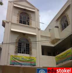 Deeksha Model High School Galley Image 2