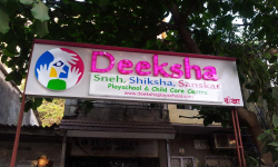Deeksha Play School & Child Care Galley Image 2