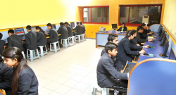 Deep Memorial Public School Galley Image 4