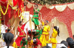 DEEPALAYA SCHOOL Galley Image 3