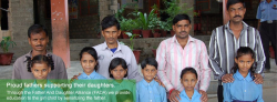 DEEPALAYA SCHOOL Galley Image 4