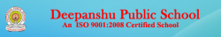 Schools in Nangloi, Delhi, DEEPANSHU PUBLIC SCHOOL, Dhanka Colony, Kamruddin Nagar, Nangloi, Yadav Park Extension,Kamruddin Nagar, Delhi
