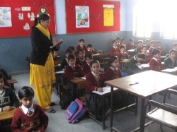 DEEPANSHU PUBLIC SCHOOL Galley Image 4