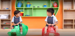 Amity International School Galley Image 4
