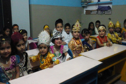 Scholars Academy Galley Image 3
