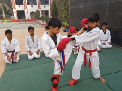 Dehradun Public School Galley Image 3