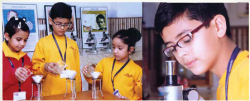 Delhi Heritage School Galley Image 3