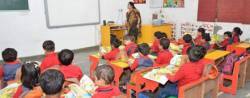 Delhi Heritage School Galley Image 4