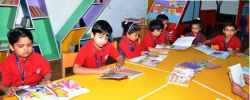 Delhi Heritage School Galley Image 4