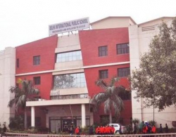 Mange Ram Goel School Galley Image 2