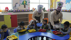 Delhi International School Galley Image 2