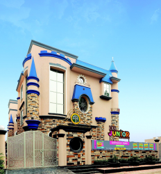 DELHI INTERNATIONAL SCHOOL JUINOR Galley Image 2
