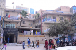 DELHI JAIN PUBLIC SCHOOL Galley Image 2
