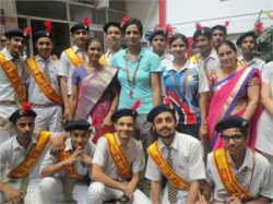 DELHI JAIN PUBLIC SCHOOL Galley Image 4