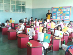 DPSG Meerut Road Galley Image 3