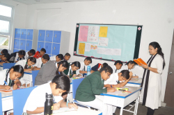 Delhi Public School Galley Image 2
