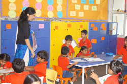 Delhi Public School Galley Image 4