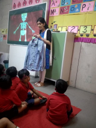 Delhi Public School Galley Image 4