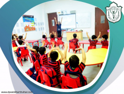Delhi Public School Galley Image 4