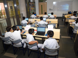 Delhi Public School Galley Image 3