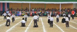 ಶಾಲೆಯ ಗ್ಯಾಲಿ ಚಿತ್ರ