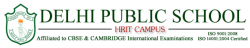 Schools in Madhuban Bapudham, Ghaziabad, Delhi Public School, Meerut Road, Behind HRIT College, Morta Village, Morta, Ghaziabad