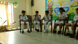Delhi Public World School Galley Image 3