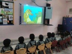 Delhi Public World School Galley Image 4