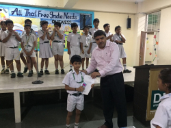 Delhi Public World School Galley Image 4